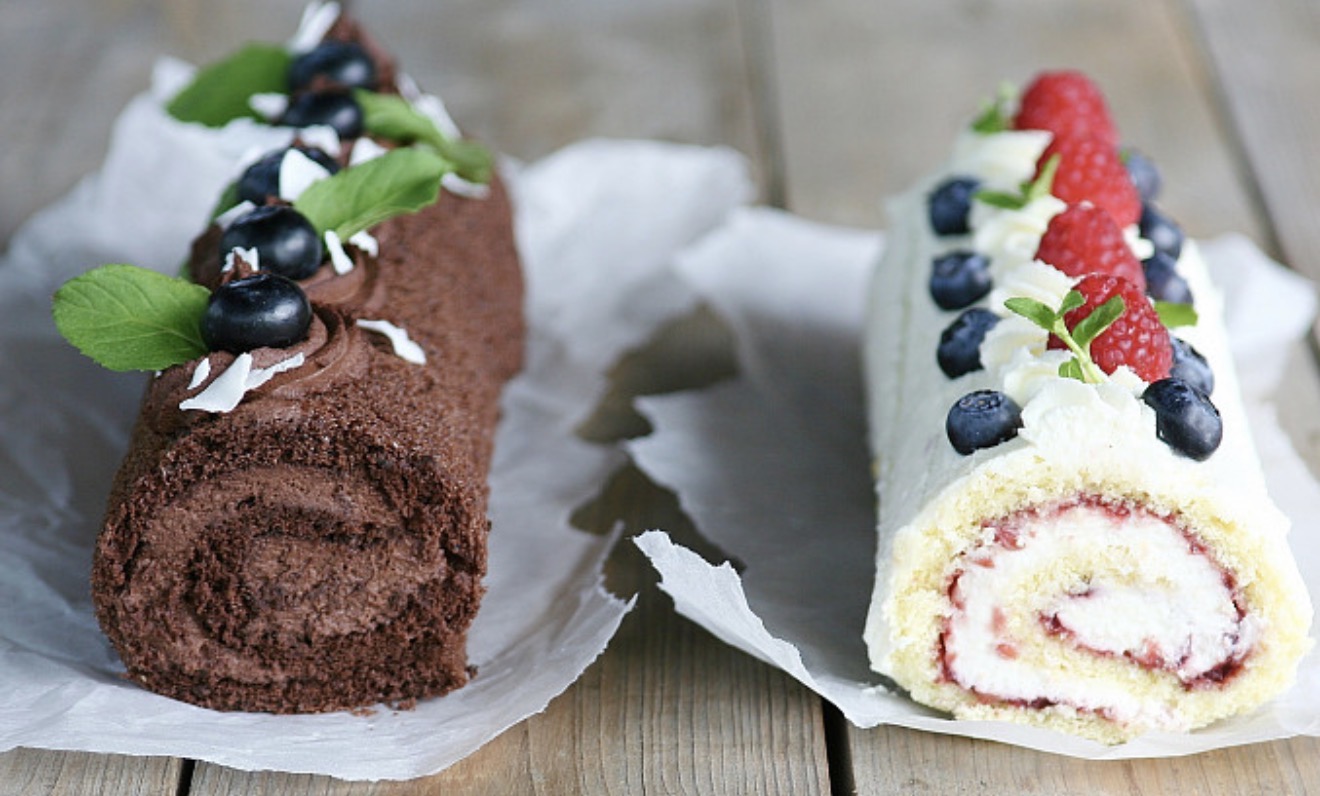 Order our regular sweets